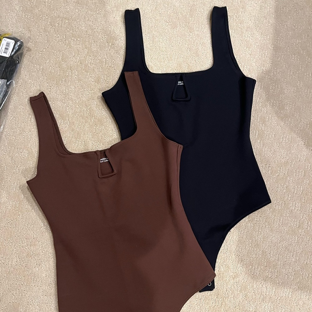 A&F Bodysuit Bundle